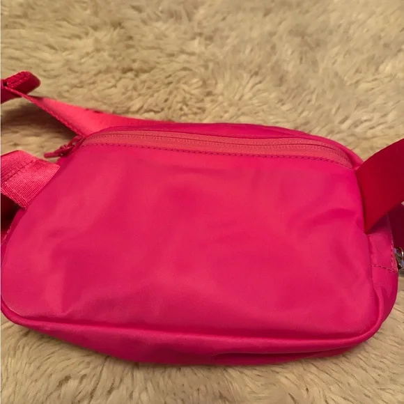 lululemon athletica Pink Belt Bag - Picture 3 of 4